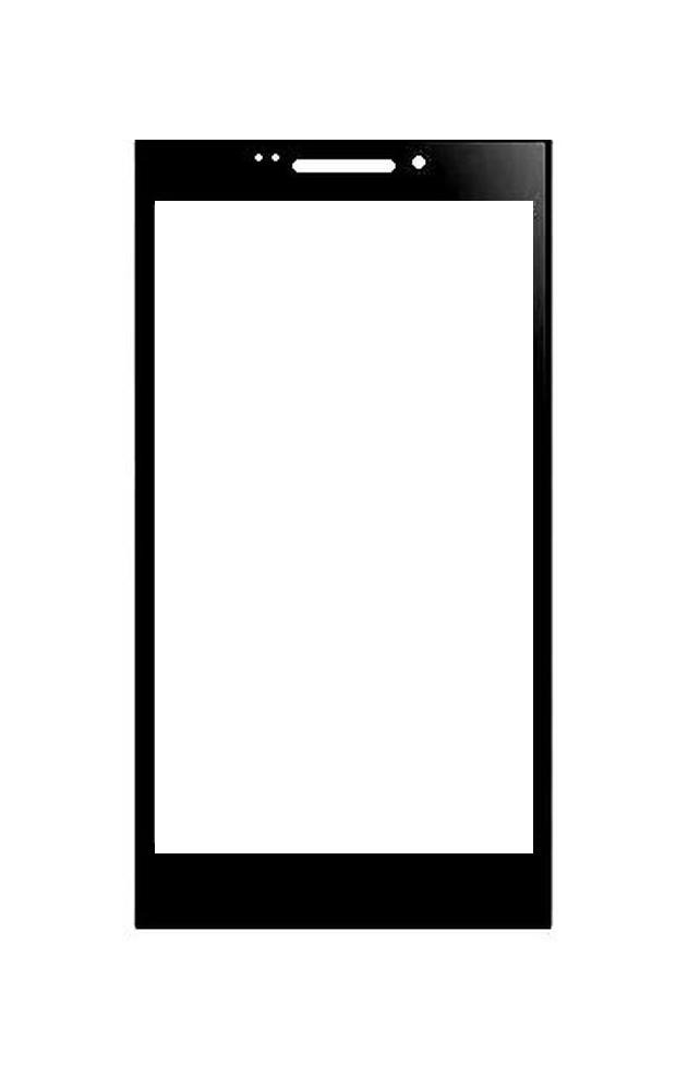 Front Glass for Celkon A60