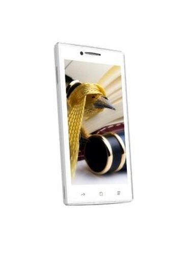 Front Glass for Celkon A60 Campus