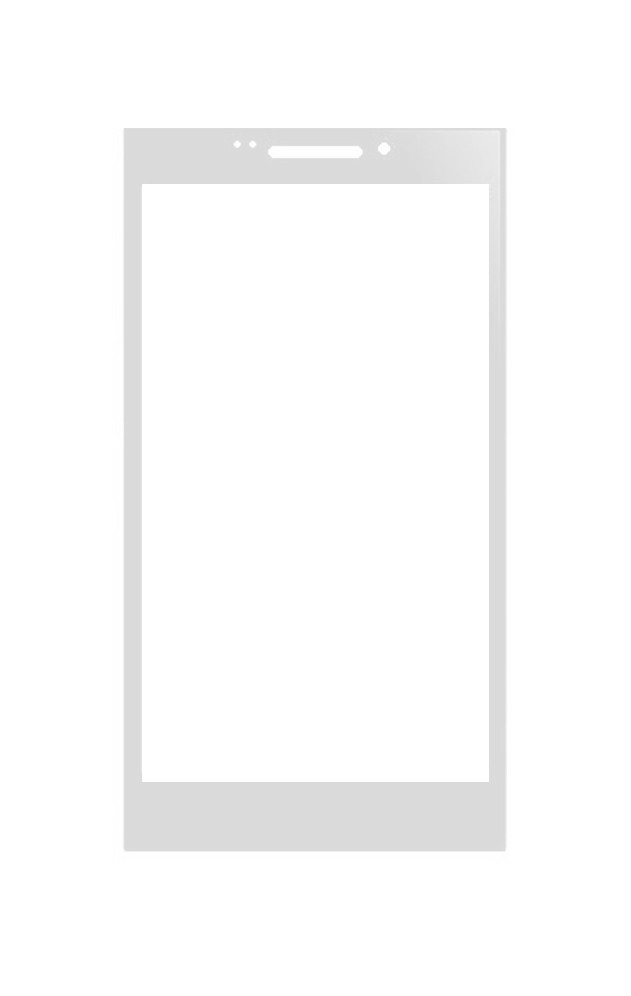 Front Glass for Celkon A60