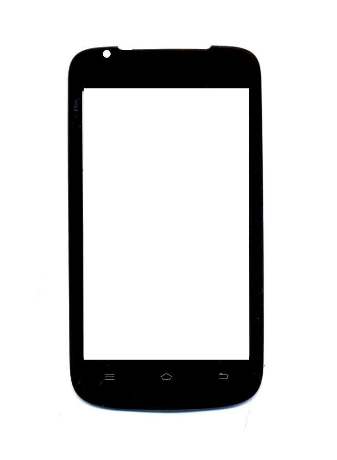 Front Glass for Celkon A63 Campus