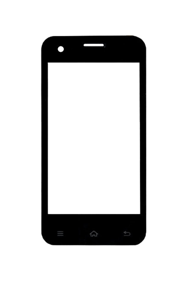 Front Glass for Celkon A87
