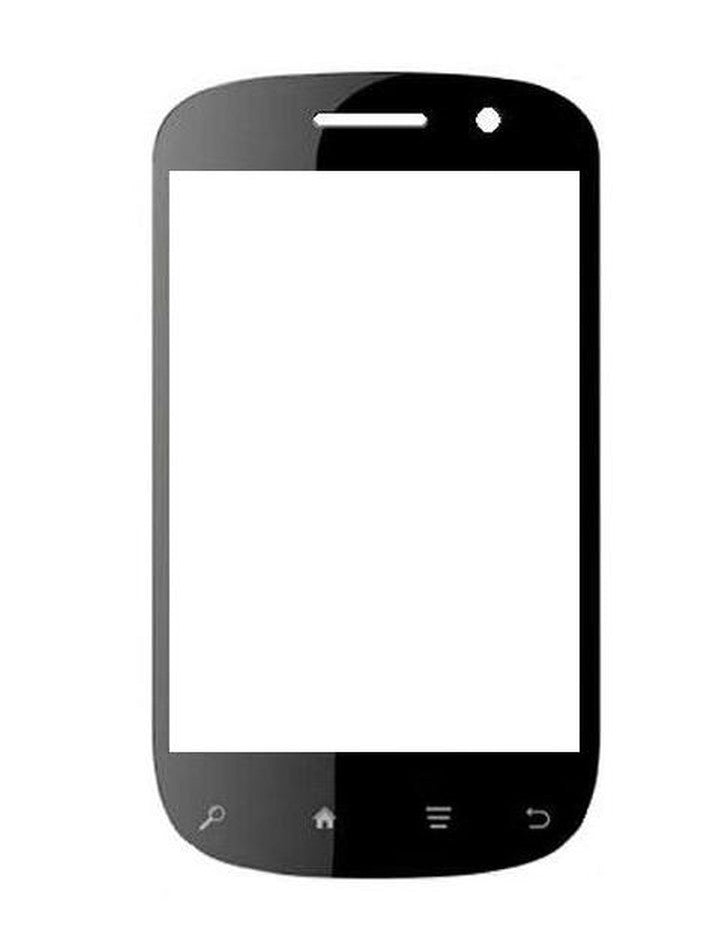 Front Glass for Celkon A95