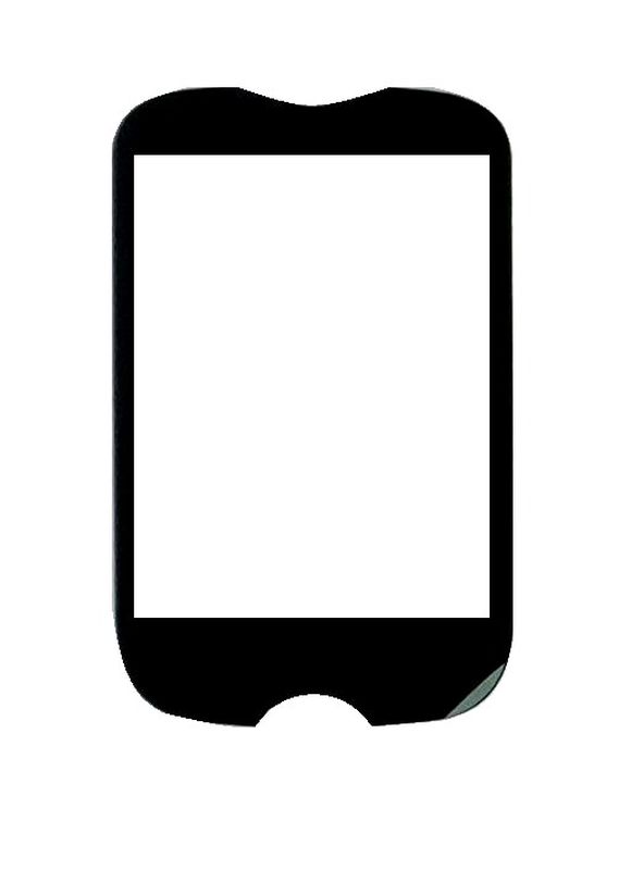 Front Glass for Celkon C5050 Star