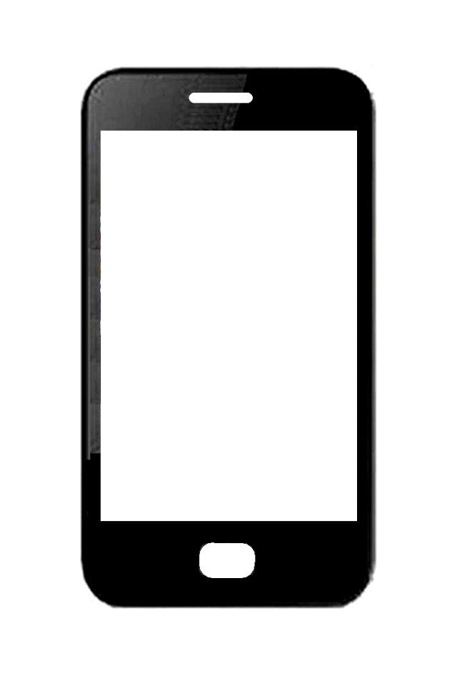 Front Glass for Celkon C50 3D