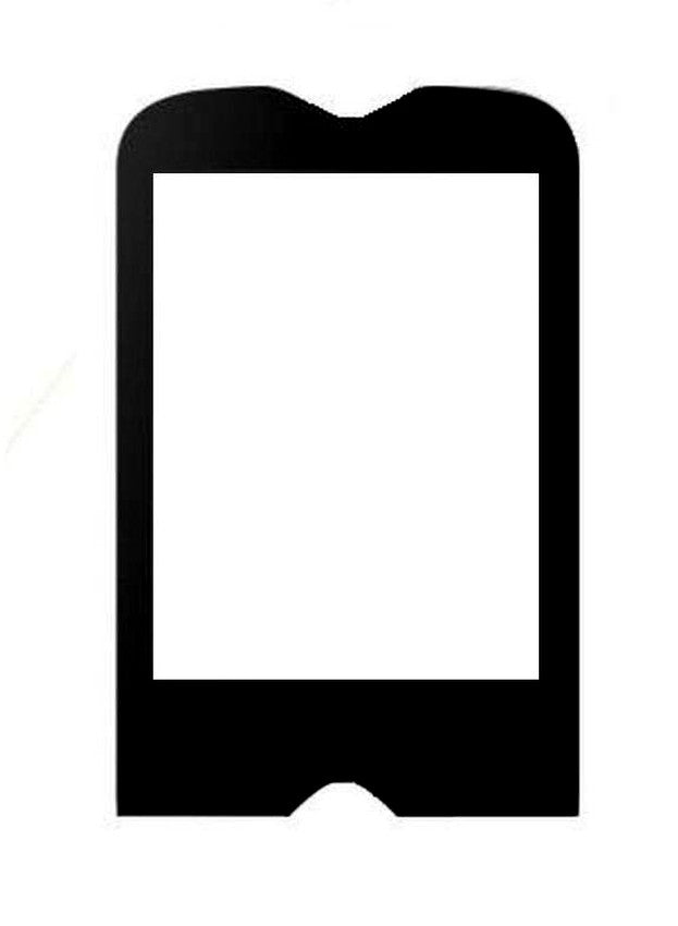 Front Glass for Celkon C90