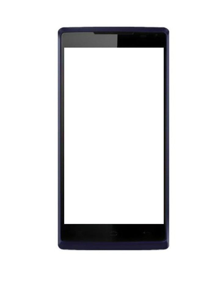 Front Glass for Celkon Campus A518