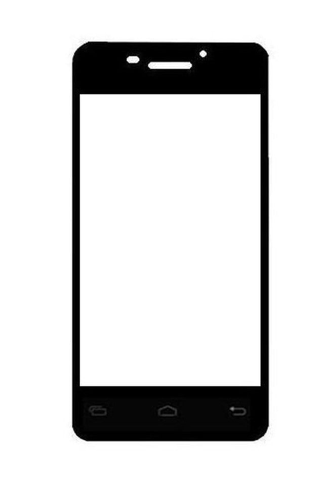 Front Glass for Celkon Campus Buddy A404