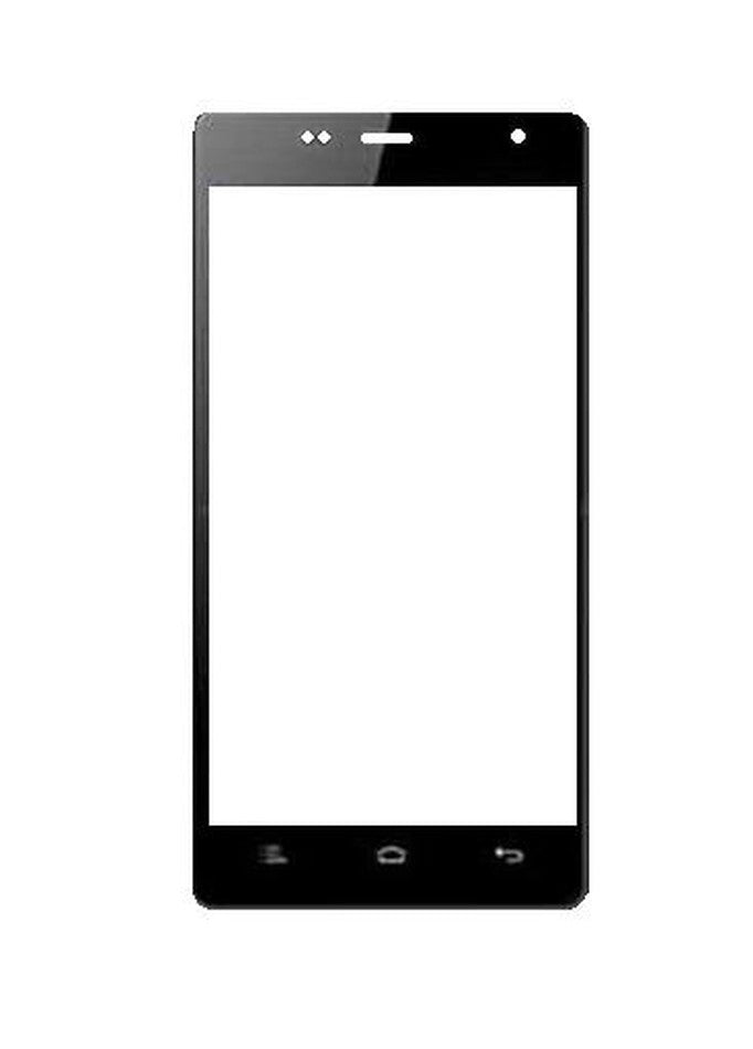 Front Glass for Celkon Campus Prime