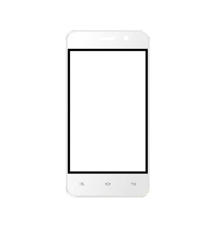 Front Glass for Celkon Millennia Hero