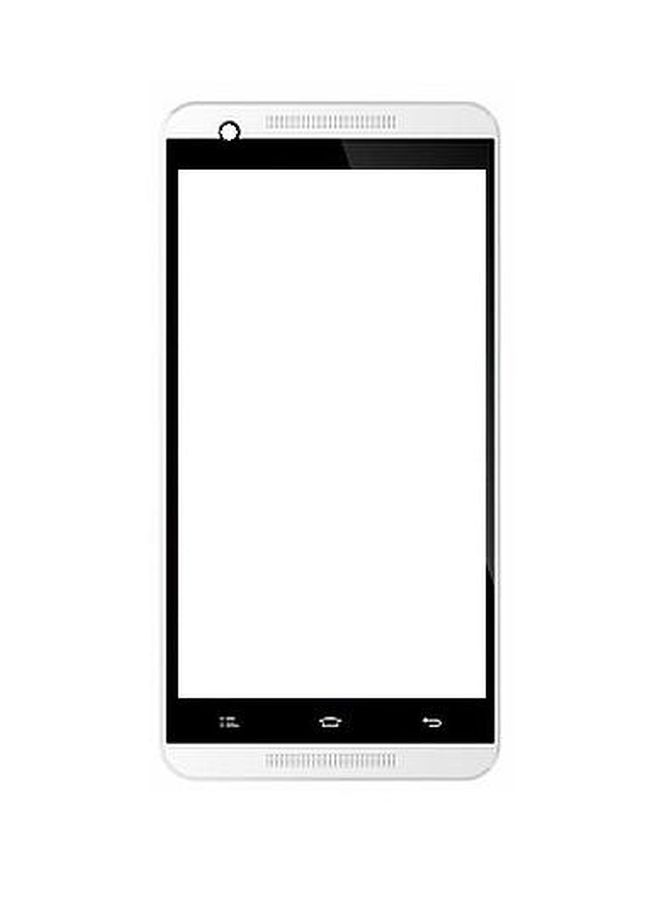 Front Glass for Celkon Millennia Me Q54 Plus