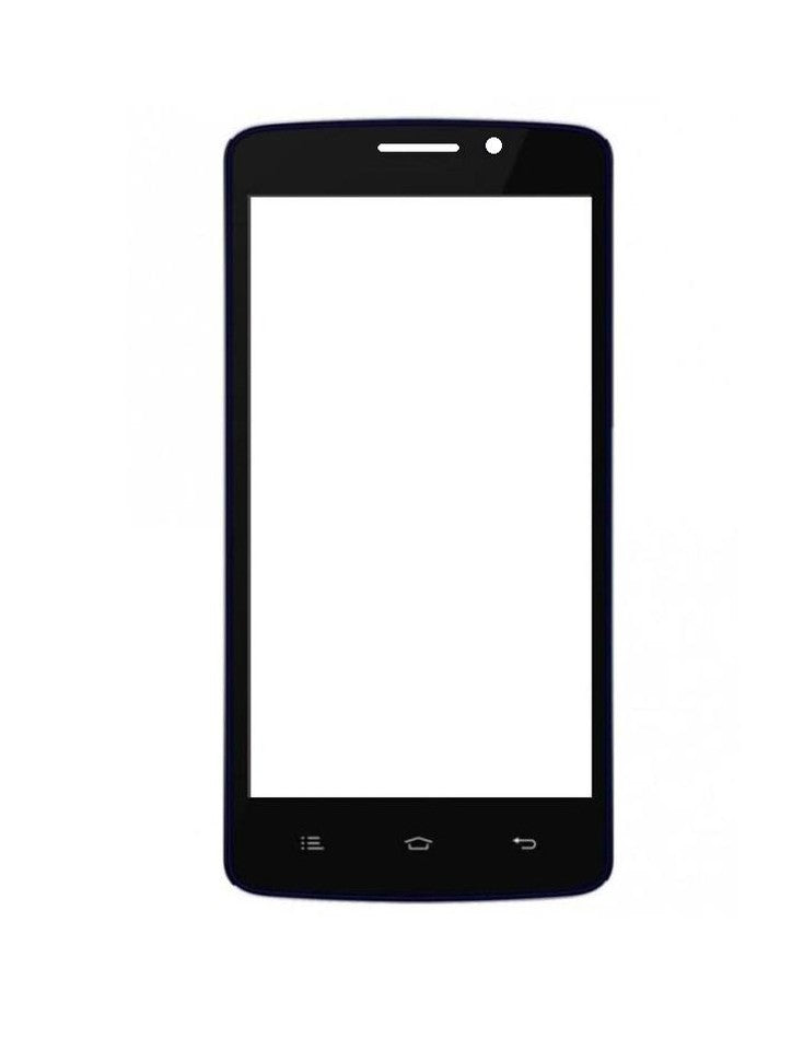 Front Glass for Celkon Millennia Q5K Power