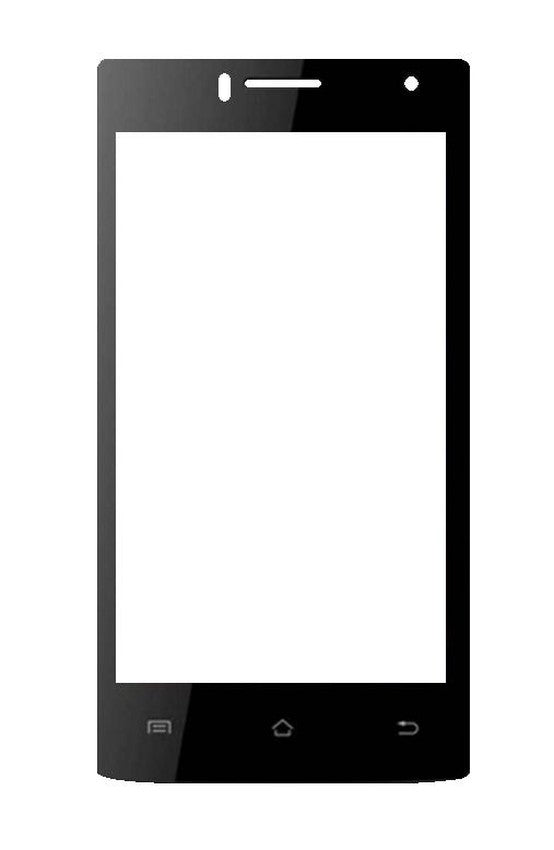 Front Glass for Celkon Q40 Plus