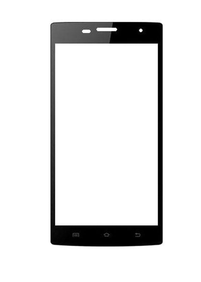 Front Glass for Celkon Q5
