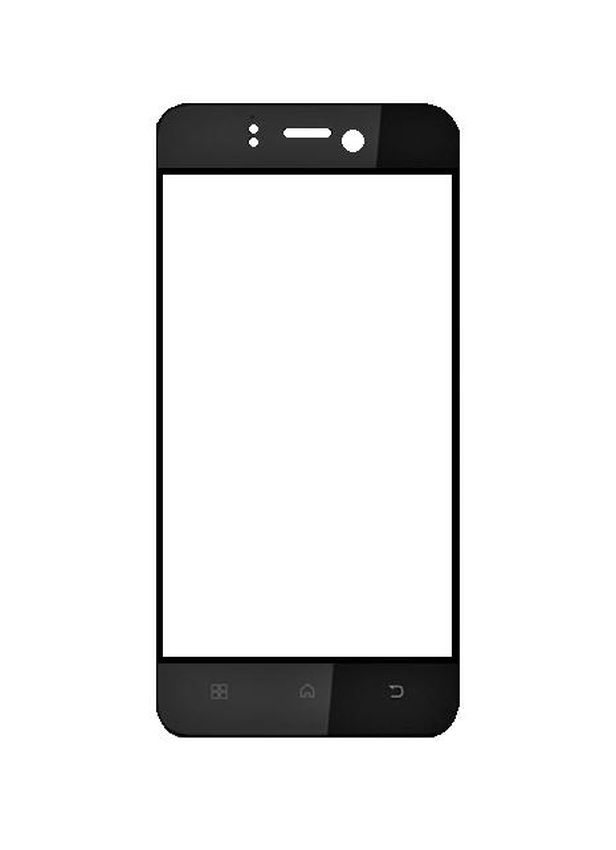 Front Glass for Celkon S1