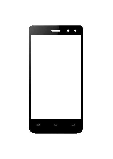 Front Glass for Celkon Star 4G