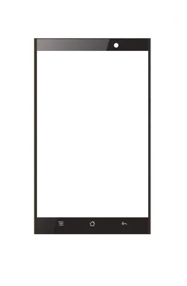 Front Glass for Celkon Star 4G Plus
