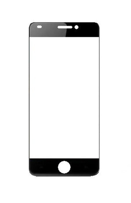 Front Glass for Celkon UniQ
