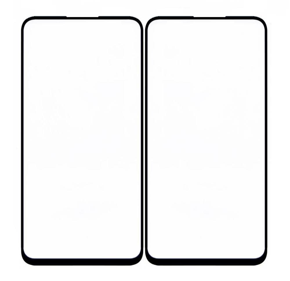 Front Glass for Honor 9X