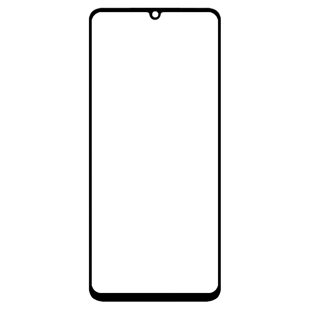 Front Glass for Honor X5c