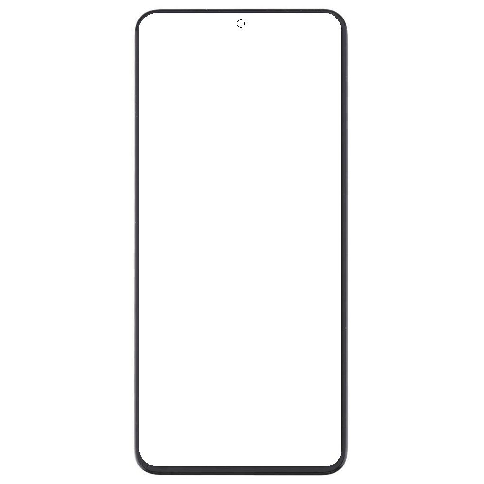Front Glass for Honor X8d