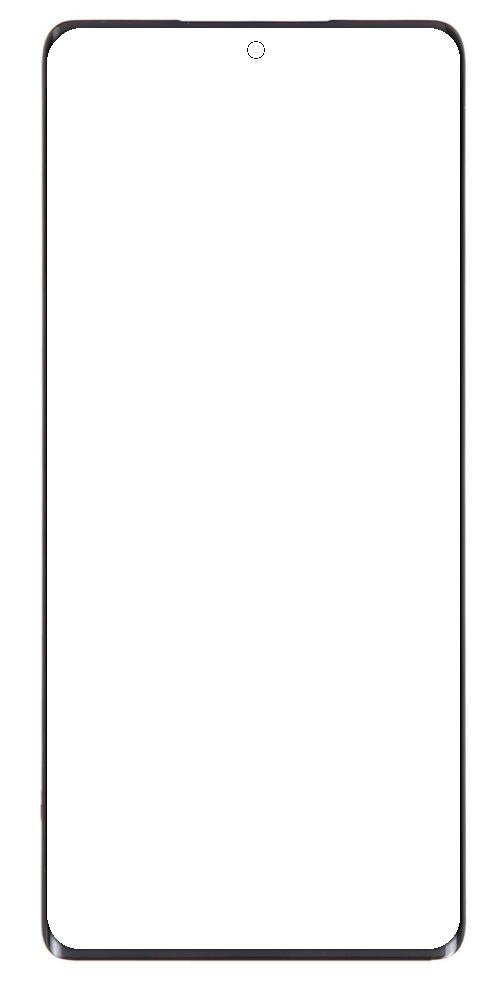 Front Glass for Honor X9a 5G