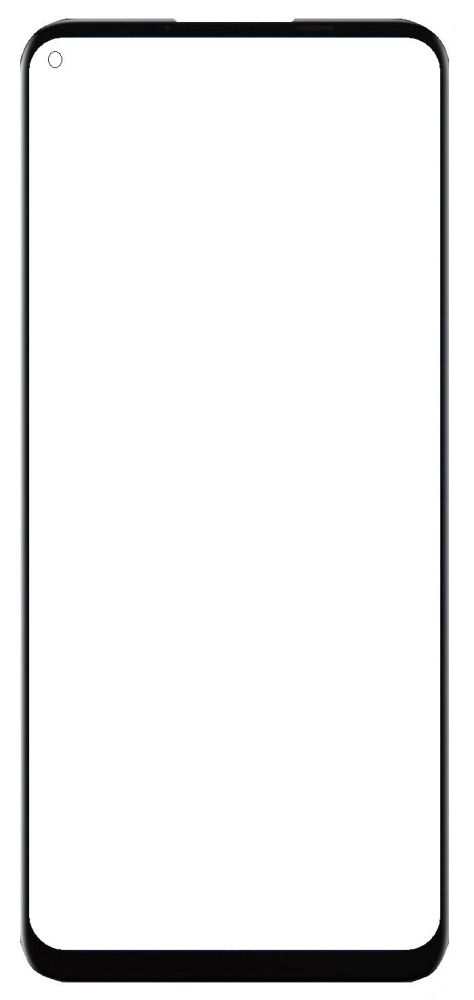 Front Glass for HTC Desire 22 Pro