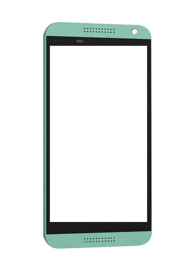 Front Glass for HTC Desire 610