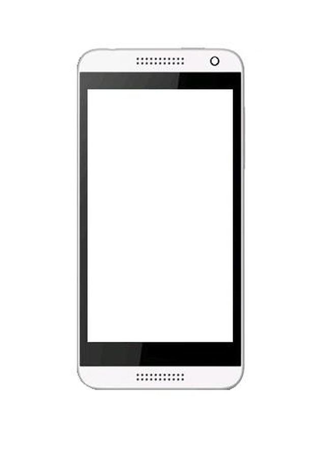 Front Glass for HTC Desire 610
