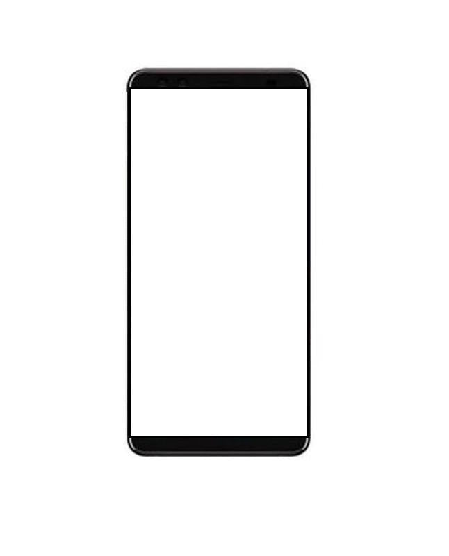 Front Glass for HTC Exodus 1