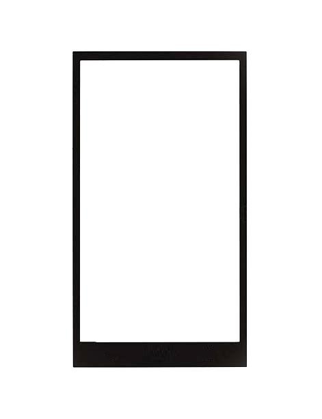 Front Glass for HTC One M9e