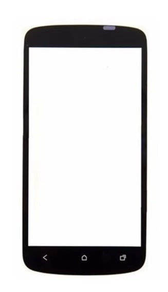 Front Glass for HTC Z520e