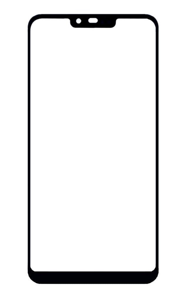 Front Glass for Huawei Honor 8C