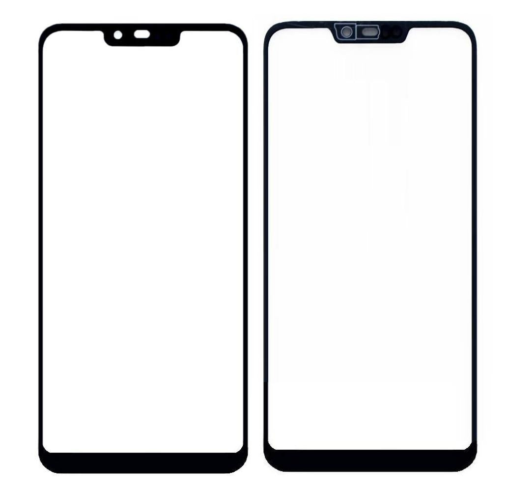 Front Glass for Huawei Honor 8C