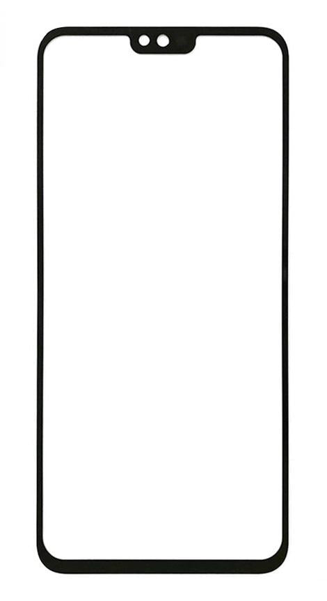 Front Glass for Huawei Honor 8X