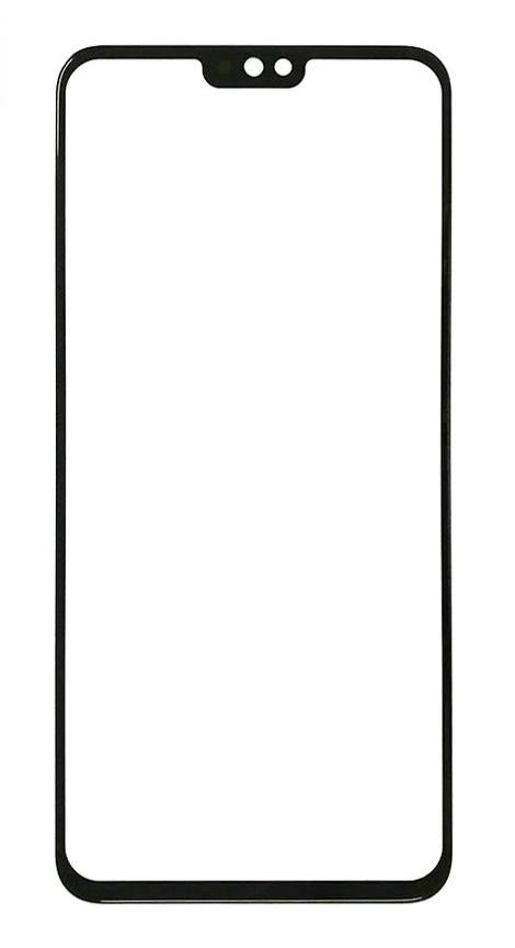 Front Glass for Huawei Honor 8X