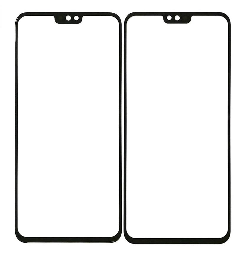 Front Glass for Huawei Honor 8X
