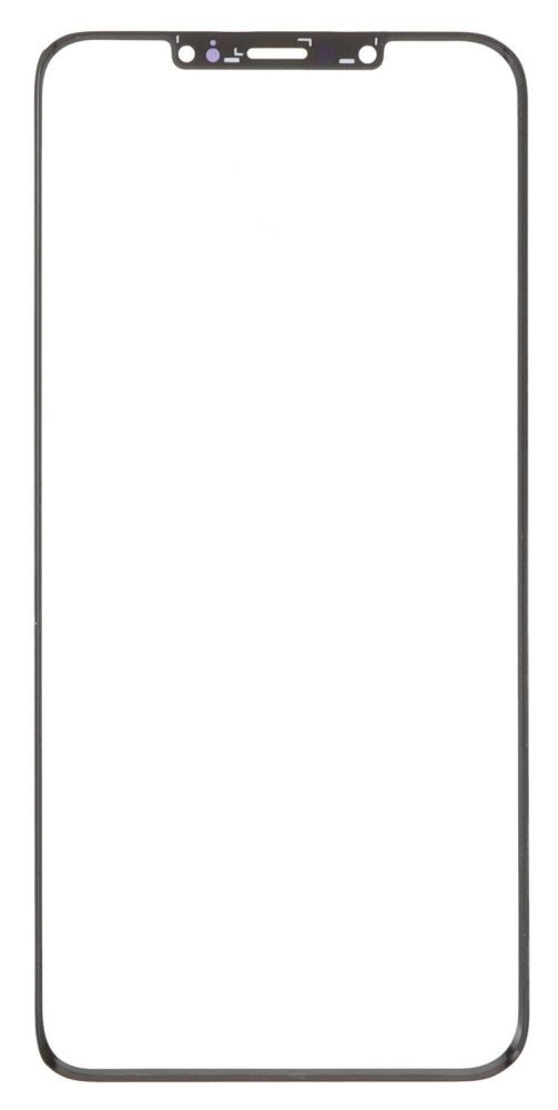 Front Glass for Huawei Mate 50 Pro
