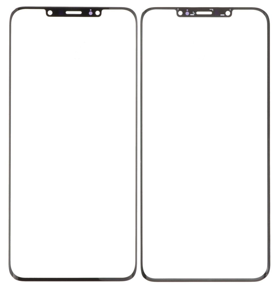 Front Glass for Huawei Mate 50 Pro