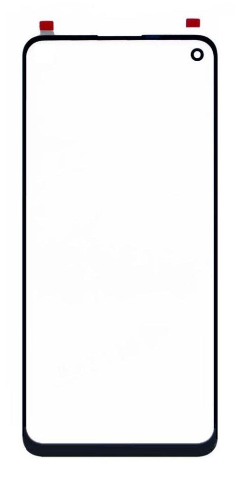 Front Glass for Huawei nova 7 5G