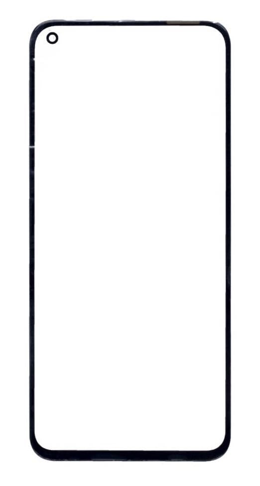 Front Glass for Huawei nova 7i