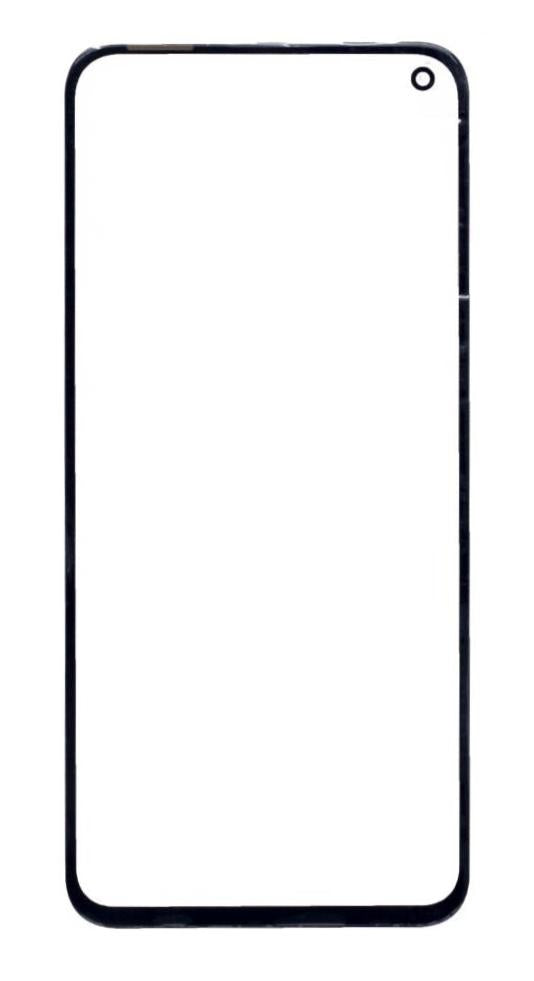 Front Glass for Huawei nova 7i