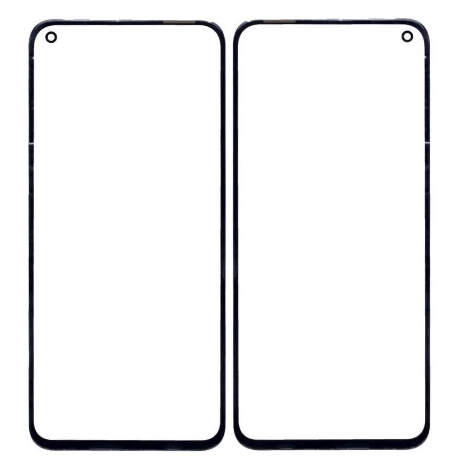Front Glass for Huawei nova 7i