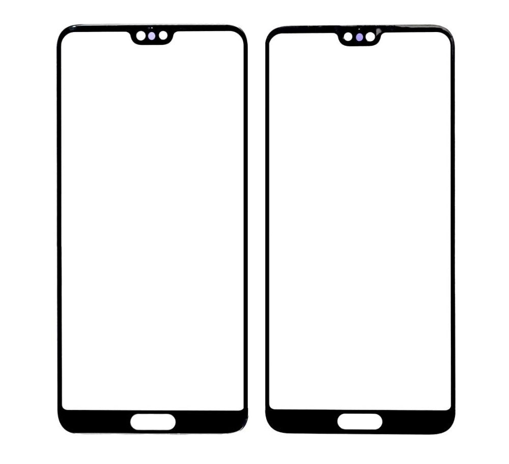 Front Glass for Huawei P20 Pro