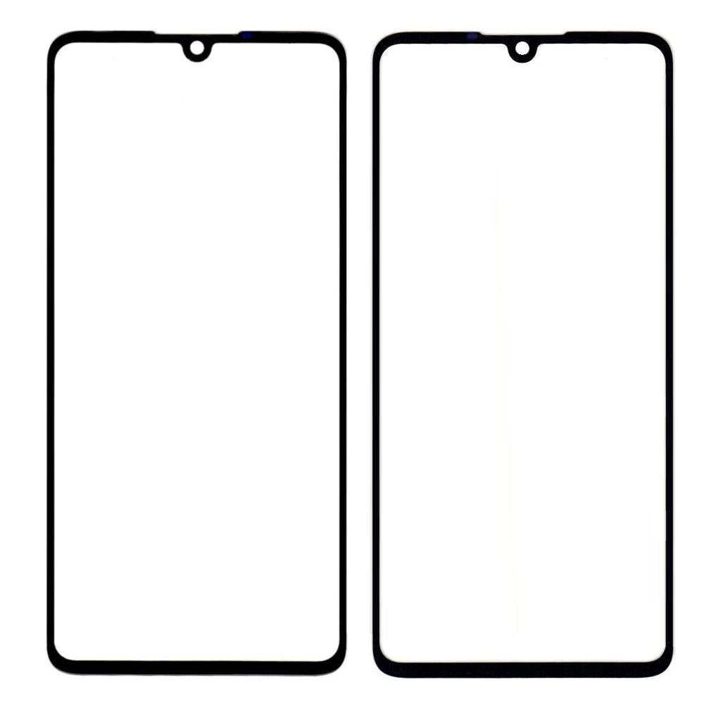 Front Glass for Huawei P30 - Amber