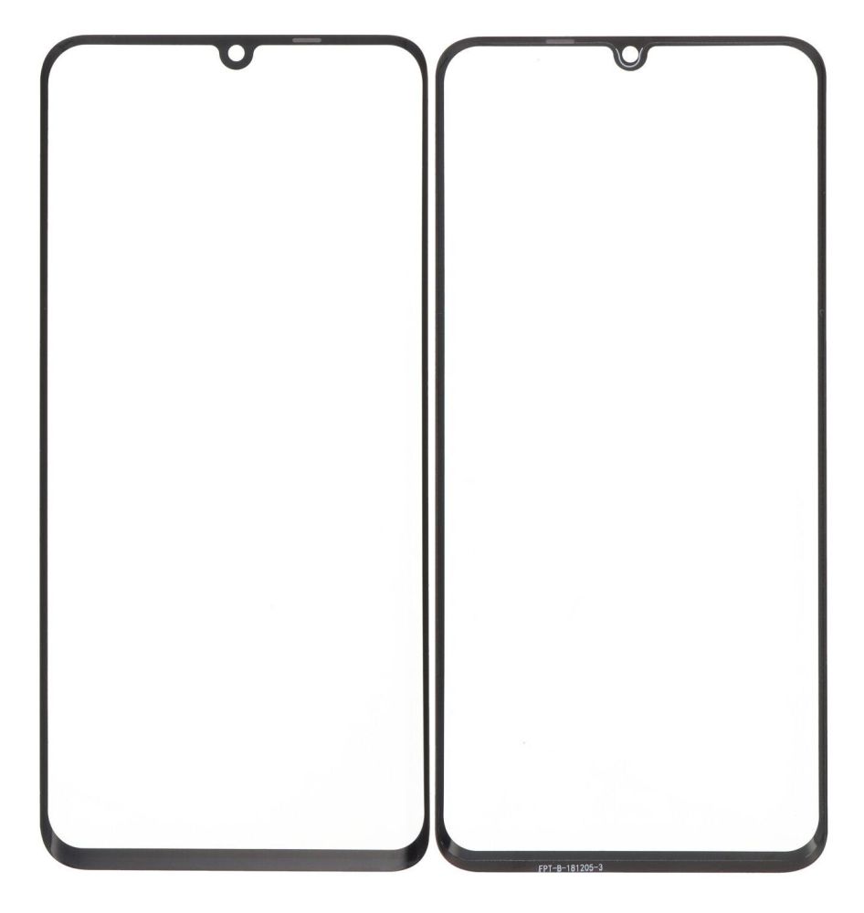 Front Glass for Huawei P30 Pro - Amber