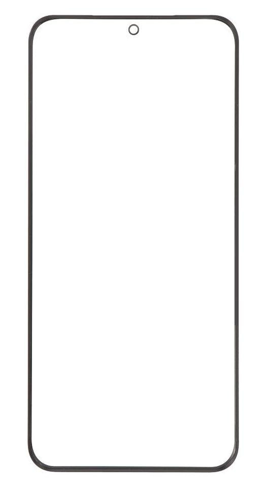 Front Glass for Huawei P60 Pro