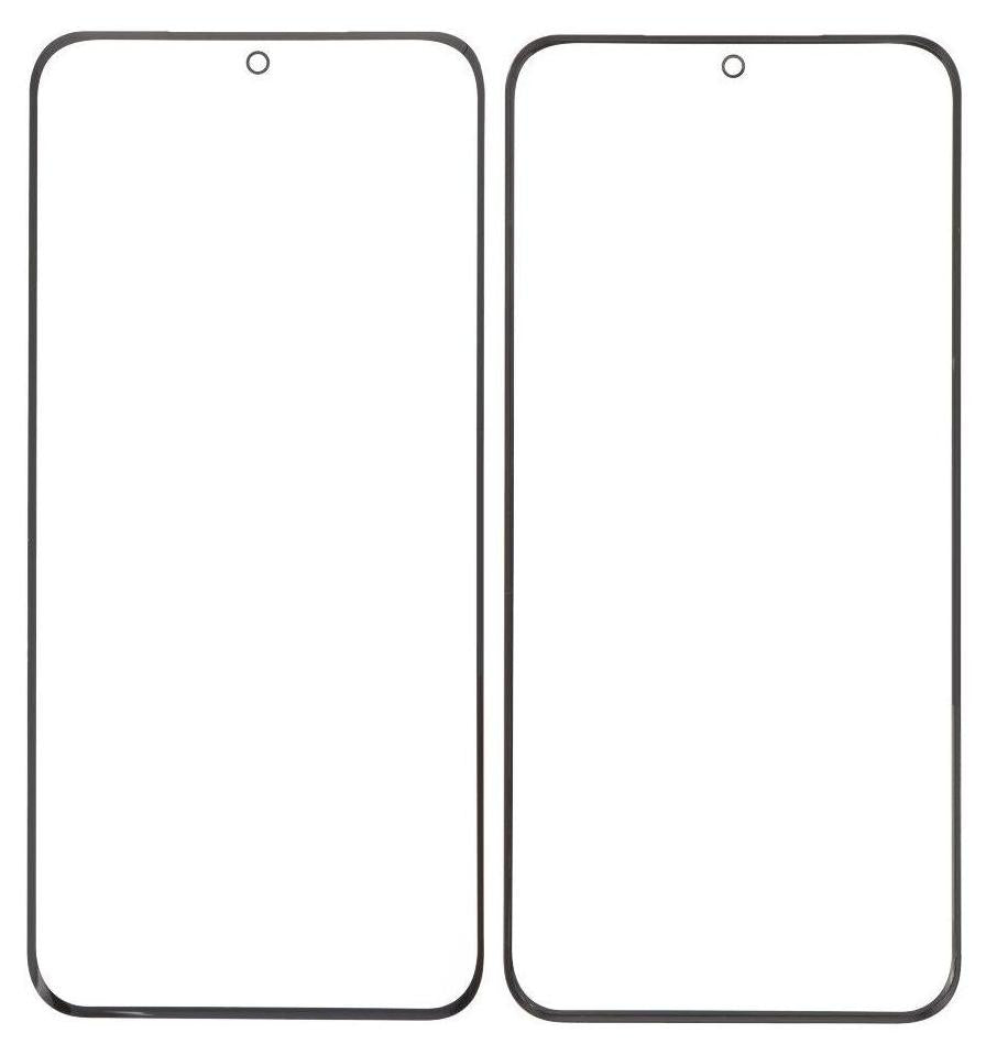 Front Glass for Huawei P60 Pro