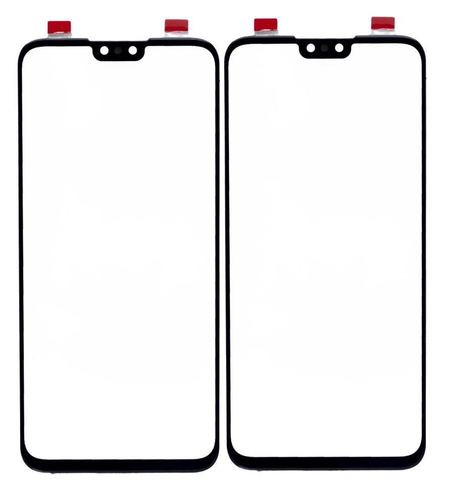 Front Glass for Huawei Y9 2019