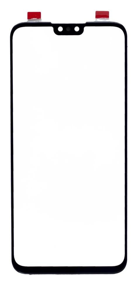 Front Glass for Huawei Y9 2019
