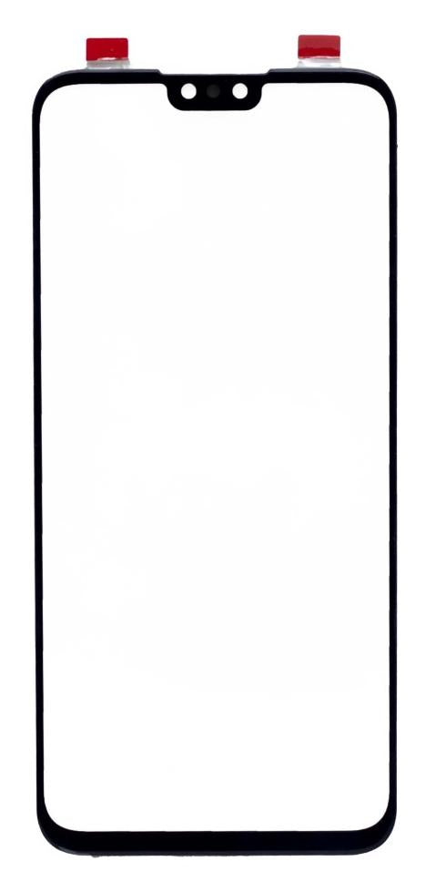 Front Glass for Huawei Y9 2019